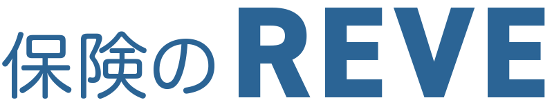 株式会社REVEロゴマーク