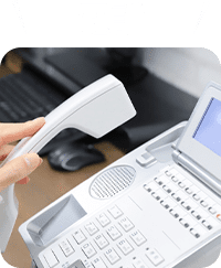 電話